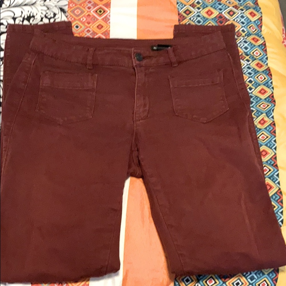 Club Monaco Skinny Pant $2/12 💎